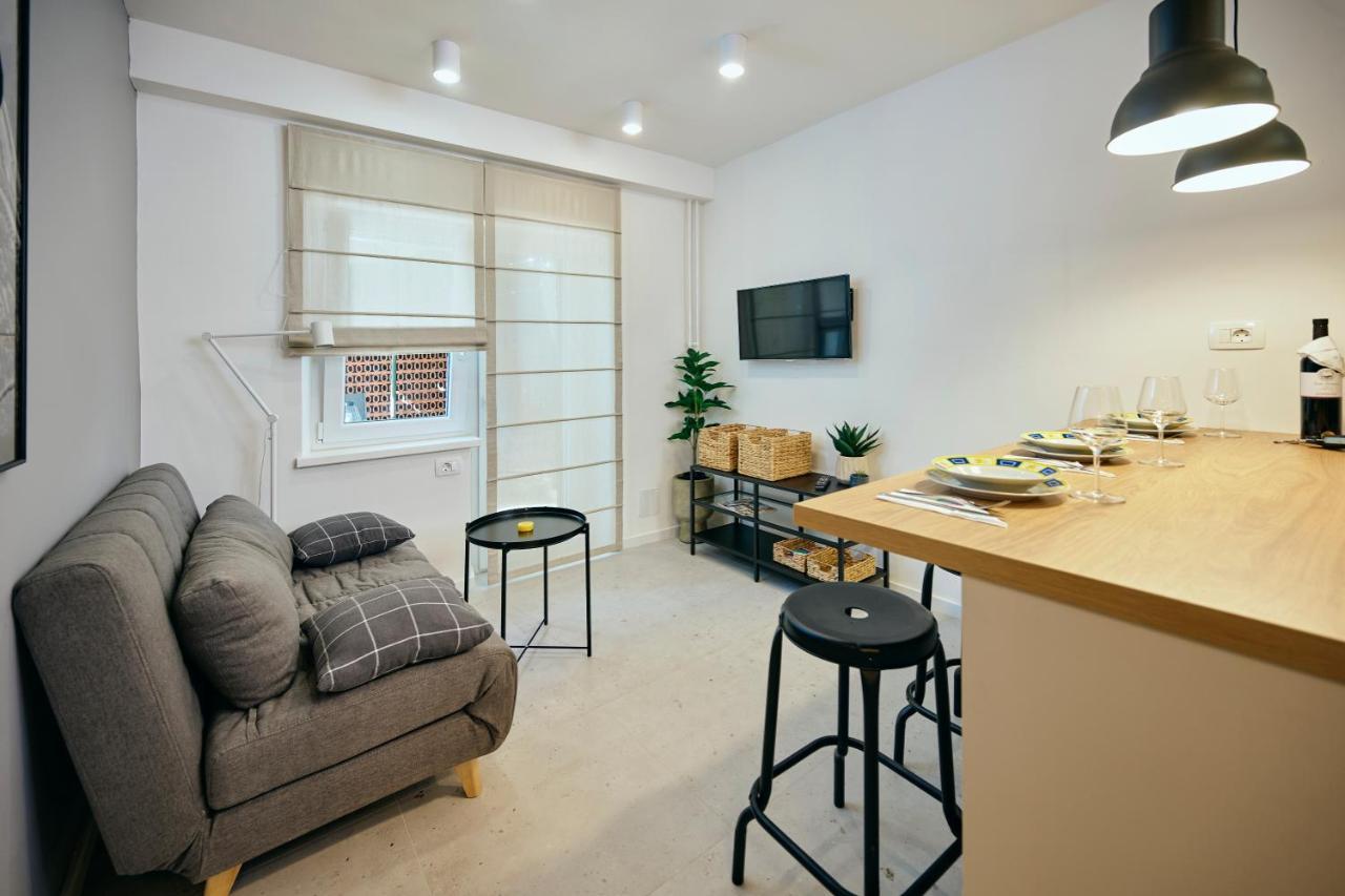 Apartament Erik